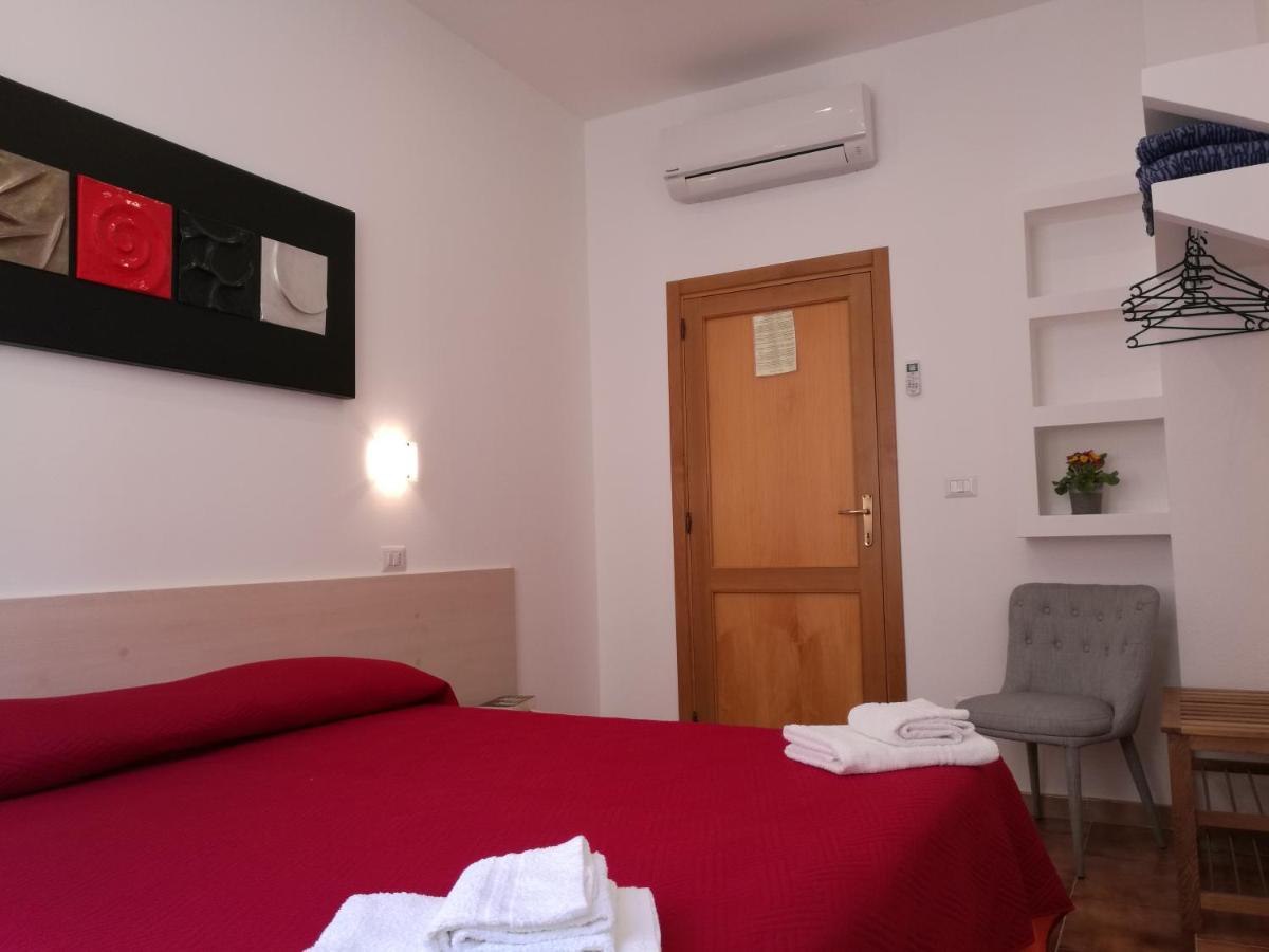 Sunway Apartments Alghero Exterior photo