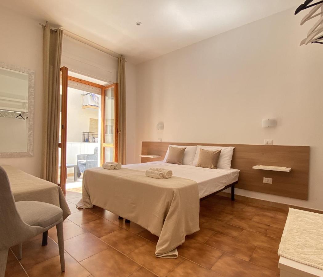 Sunway Apartments Alghero Exterior photo