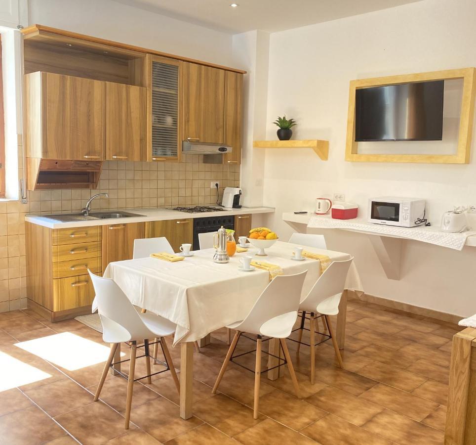 Sunway Apartments Alghero Exterior photo