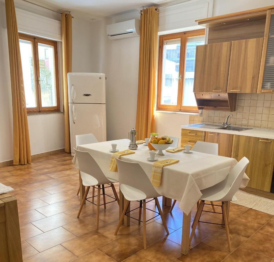 Sunway Apartments Alghero Exterior photo