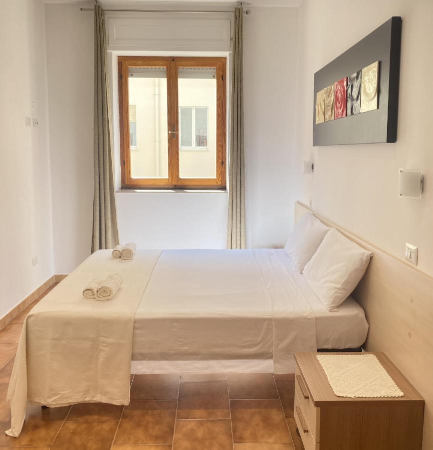 Sunway Apartments Alghero Exterior photo