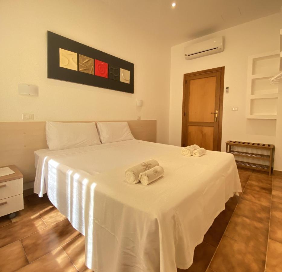 Sunway Apartments Alghero Exterior photo