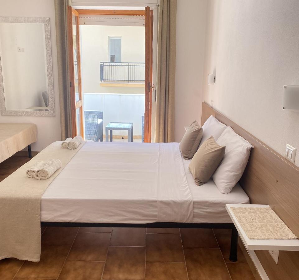 Sunway Apartments Alghero Exterior photo