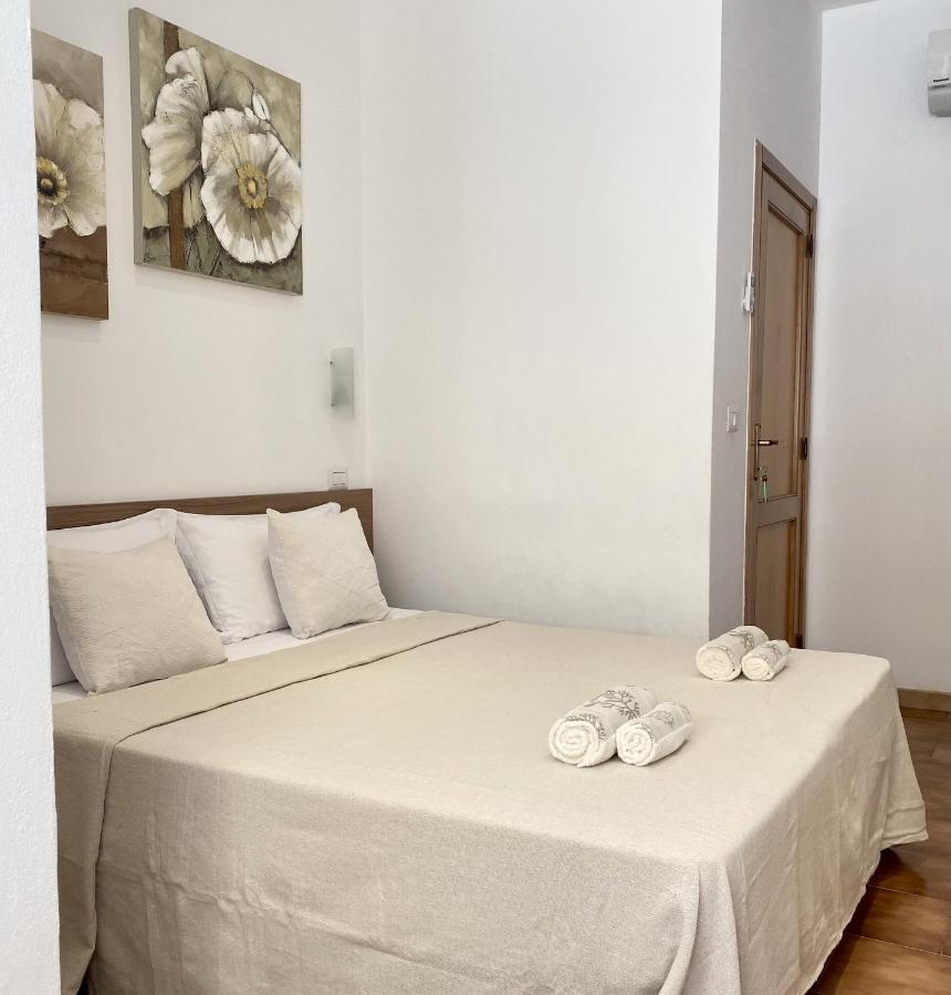 Sunway Apartments Alghero Exterior photo