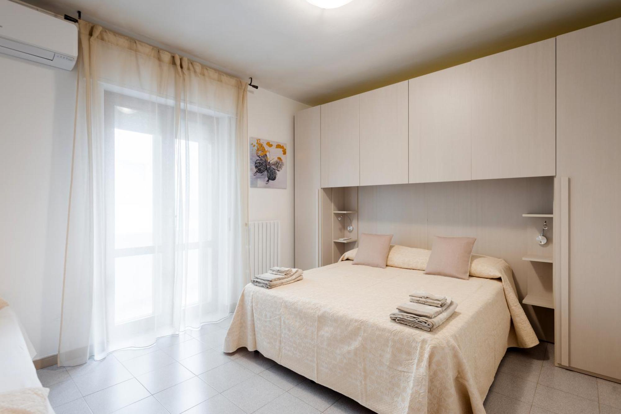 Sunway Apartments Alghero Exterior photo