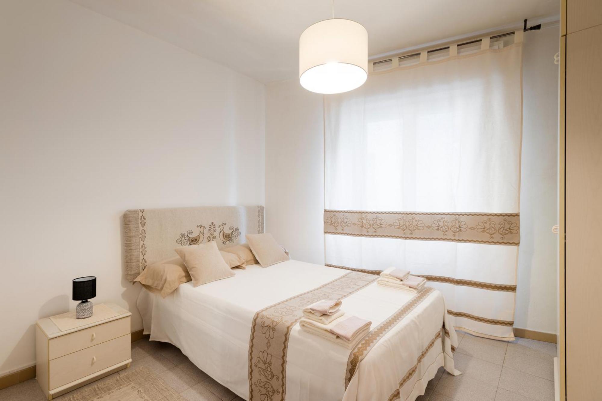 Sunway Apartments Alghero Exterior photo