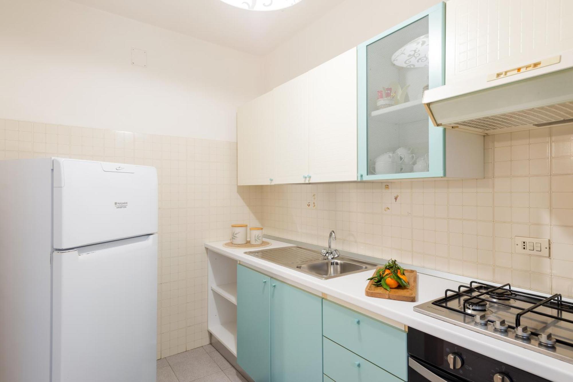 Sunway Apartments Alghero Exterior photo