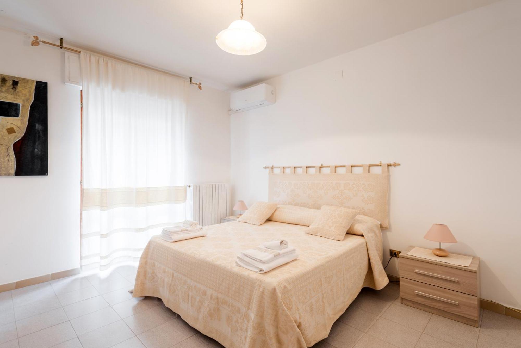 Sunway Apartments Alghero Exterior photo