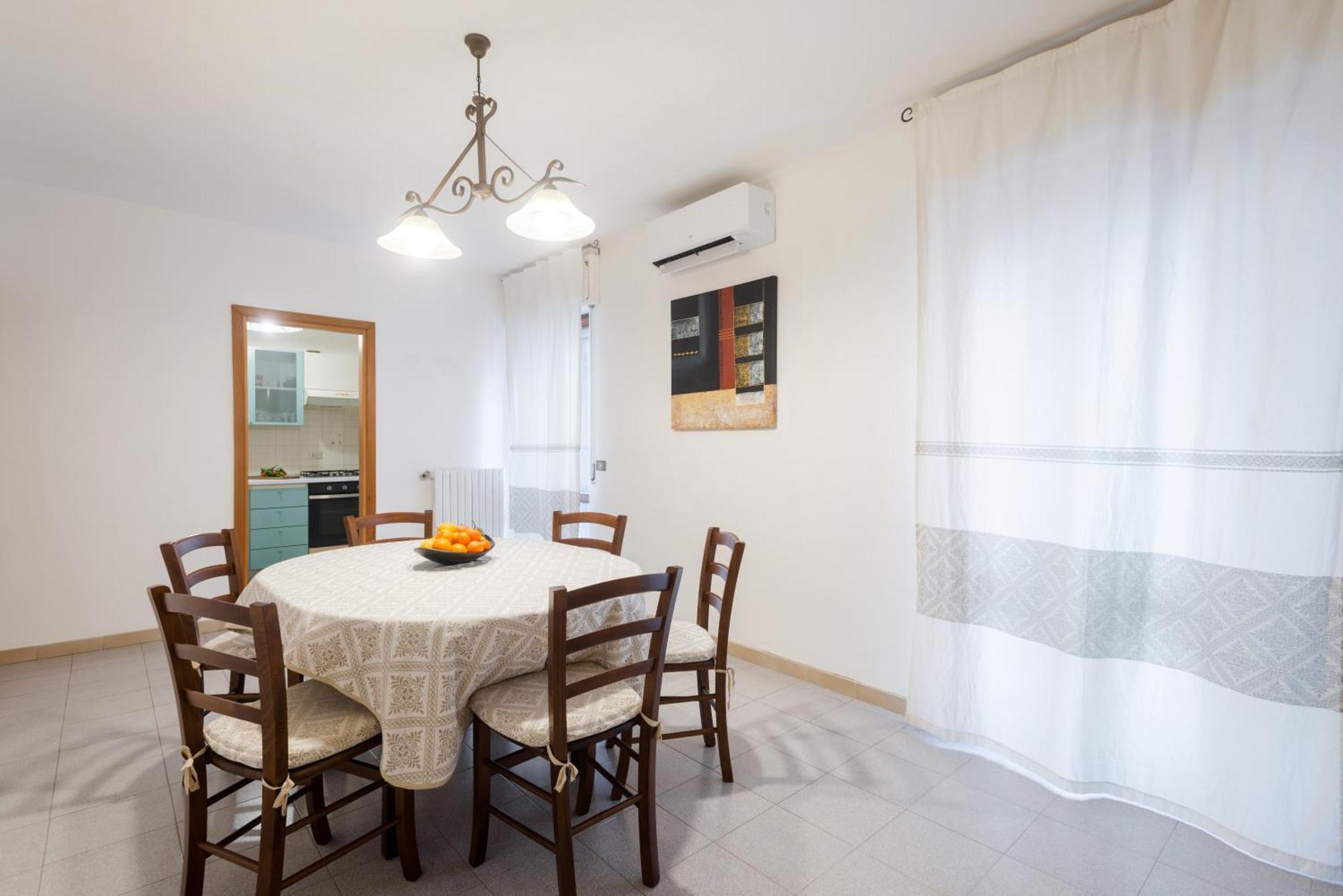 Sunway Apartments Alghero Exterior photo